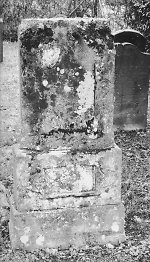 Vorderseite, Aufnahme 2006 Vorschaubild