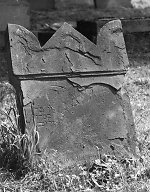 Vorderseite, Aufnahme 1989 Vorschaubild