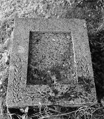 Vorderseite, Aufnahme 1989 Vorschaubild