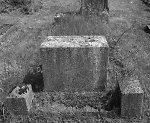 Vorderseite, Aufnahme 1989 Vorschaubild