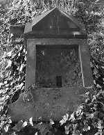 Vorderseite, Aufnahme 1989 Vorschaubild