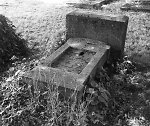 Vorderseite, Aufnahme 1989 Vorschaubild