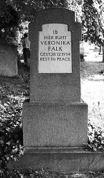 Vorderseite, Aufnahme 1989 Vorschaubild