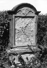 Vorderseite, Aufnahme 1989 Vorschaubild