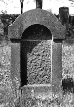 Vorderseite, Aufnahme 1989 Vorschaubild