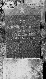 Vorderseite, Aufnahme 1997 Vorschaubild