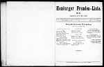 Einstiegsseite