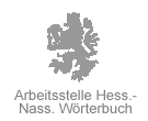 Arbeitsstelle Hessen-Nassauisches Wörterbuch