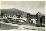 Das Arbeitsdienstlager Major von Wißmann in Gladenbach, um 1937 Vorschaubild