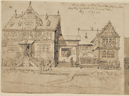 Schwalbacher Häuser, 1631