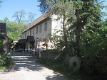Ottilienmühle von Westen, 2018