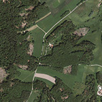 Die Lage von In der Aberst im Orthofoto