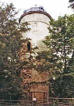 Talburg Ockstadt