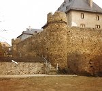 Burg Rockenberg