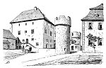Burg Rockenberg