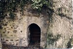 Schlosseingang Schloss Herborn
