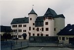 Schloss Mengerskirchen Schloss Mengerskirchen