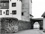 Tor Burg Mengerskirchen Tor Burg Mengerskirchen