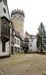 Burg Dehrn