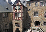Nordflügel Burg Runkel