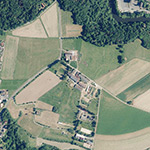 Die Lage von Vor der Koppel im Orthofoto