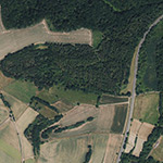 Die Lage von Im Welgersgraben im Orthofoto