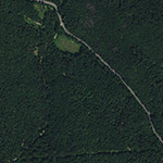 Die Lage von Großer Dachsberg im Orthofoto