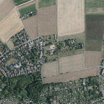 Die Lage von Am Sandkopf im Orthofoto