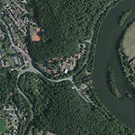 Die Lage von Reinhardswaldschule im Orthofoto