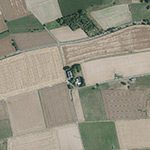 Die Lage von Wasserwerk im Orthofoto