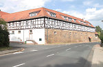 Burg Burguffeln