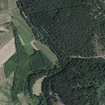 Die Lage von Schleifmühle im Orthofoto