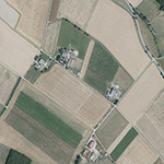 Die Lage von Auf dem Gleichen im Orthofoto