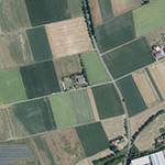 Die Lage von Am Kirschbäumer Weg im Orthofoto