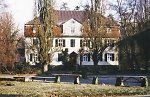 Burg Eilhausen