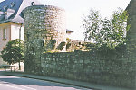 Burg Korbach Burg Korbach