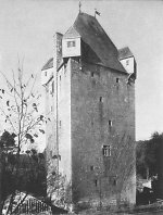 Burg Nordenbeck