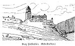 Burg Fürstenstein