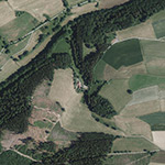 Die Lage von Im Grund im Orthofoto