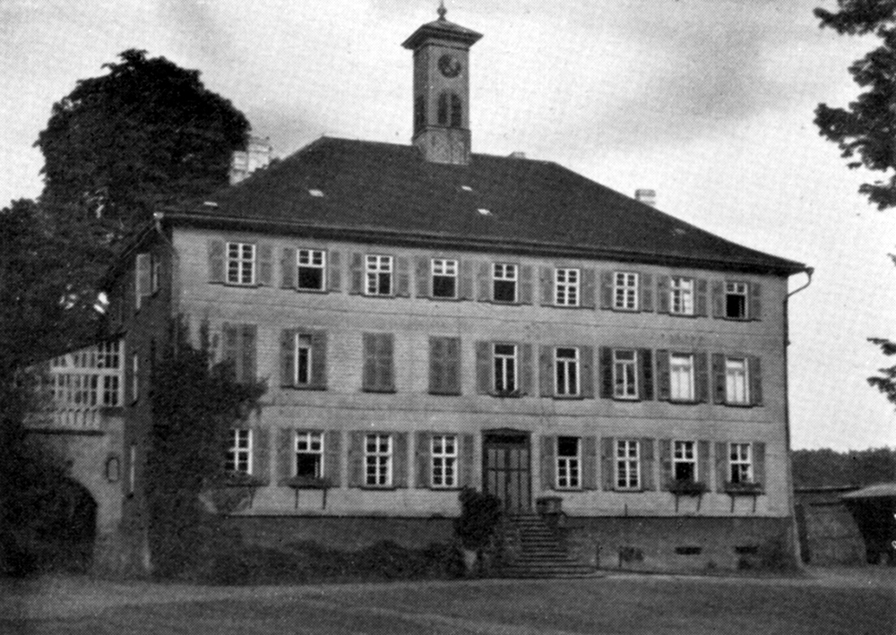Hofgut Winnerod