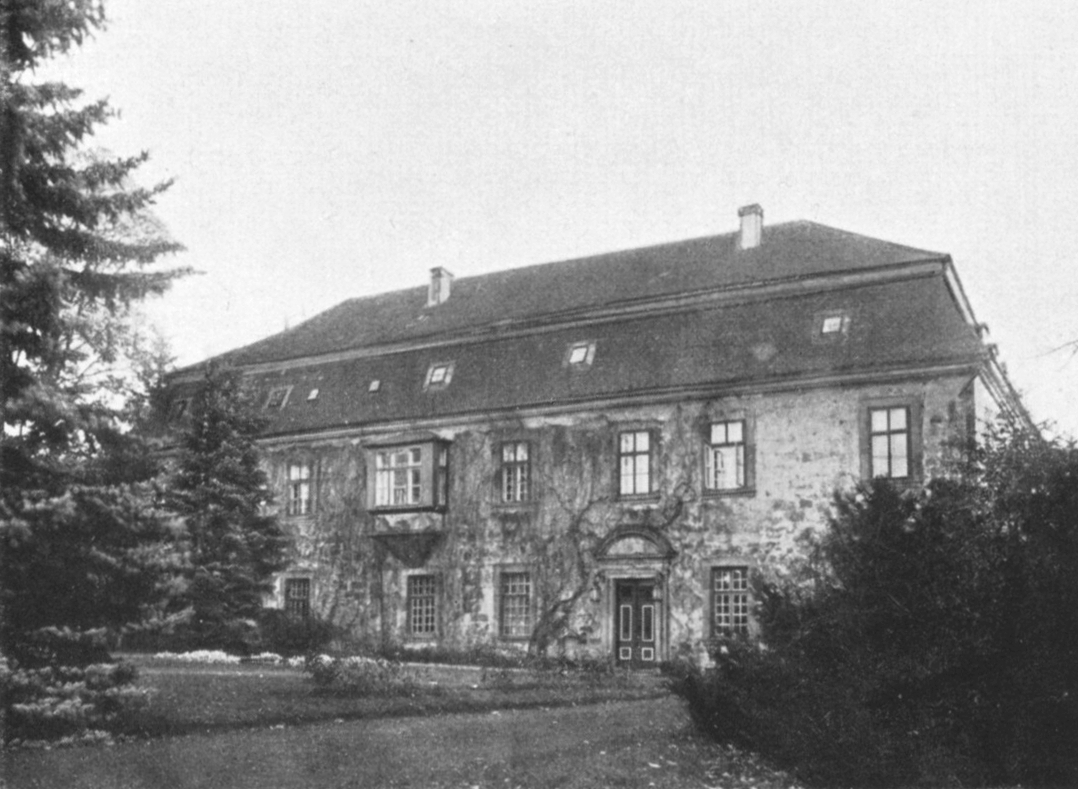 Schloss Höhnscheid