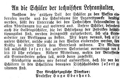 Detailansicht
