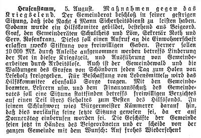 Detailansicht