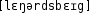 Grafik mit phonetischer Transkription des Belegs