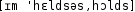 Grafik mit phonetischer Transkription des Belegs