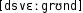 Grafik mit phonetischer Transkription des Belegs