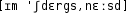Grafik mit phonetischer Transkription des Belegs