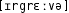 Grafik mit phonetischer Transkription des Belegs