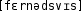Grafik mit phonetischer Transkription des Belegs