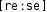 Grafik mit phonetischer Transkription des Belegs